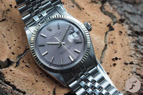 rolex 1601 years made|fratello rolex 1601 review.